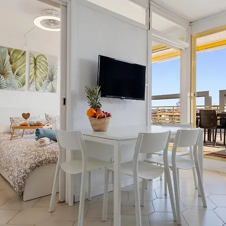 Salou Apartment Beach Apartment Salou