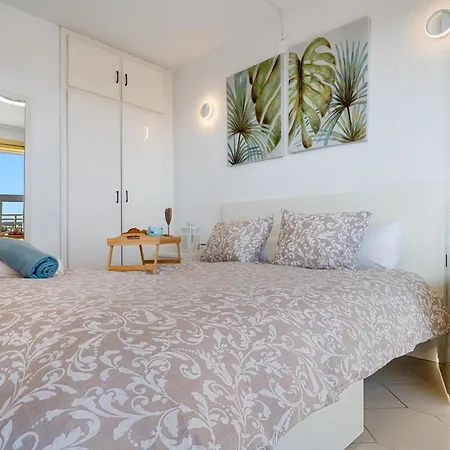 Apartment Salou Apartment Beach *