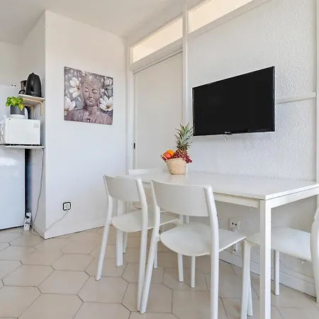 Salou Apartment Beach Salou