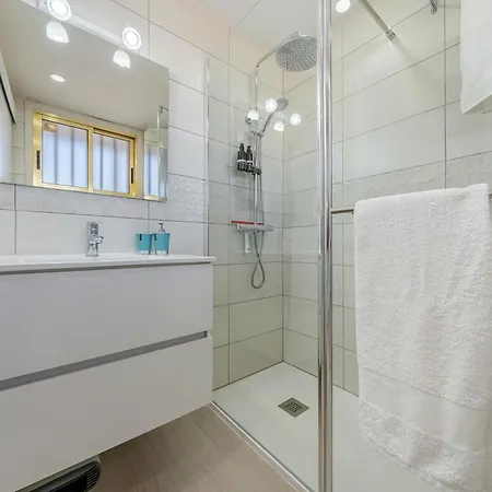 Salou Apartment Beach Apartment *
