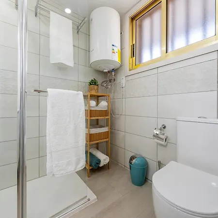 Salou Apartment Beach * Salou