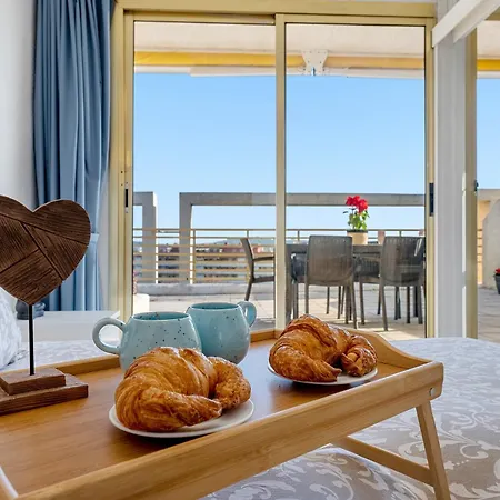 Salou Apartment Beach Apartment