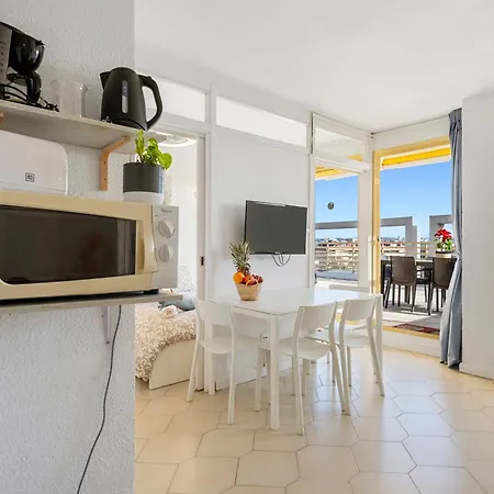 Apartment Salou Apartment Beach Salou