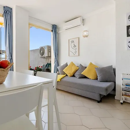 Salou Apartment Beach Apartment