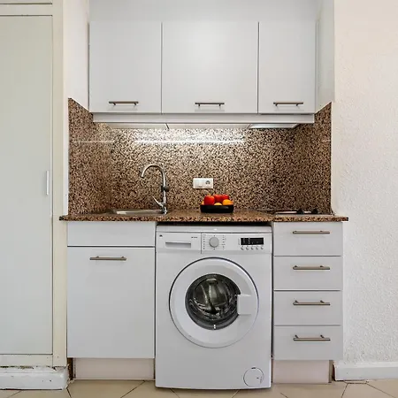 Apartment Salou Apartment Beach *