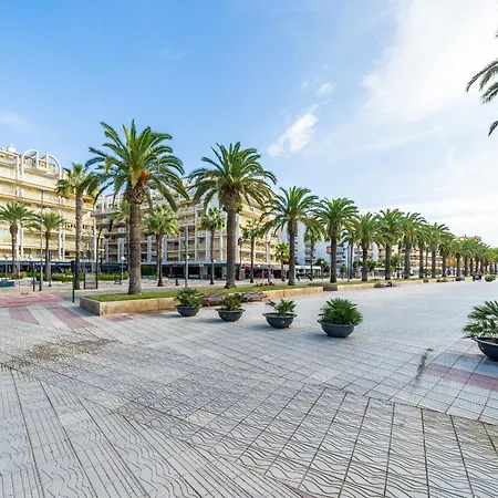 Salou Apartment Beach Apartment *