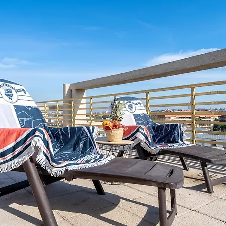Apartment Salou Apartment Beach Salou