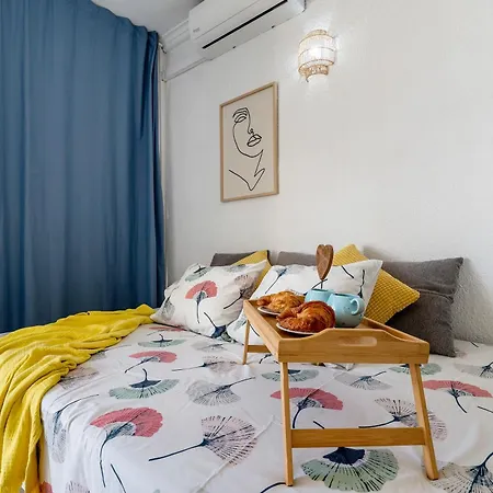 Salou Apartment Beach * Salou