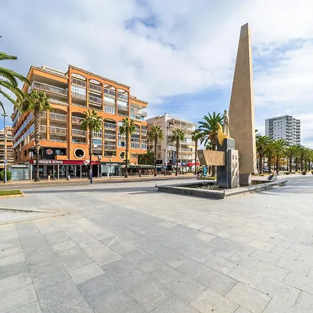 Salou Apartment Beach * Salou