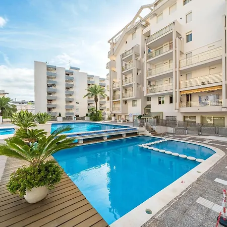 Salou Apartment Beach Apartment
